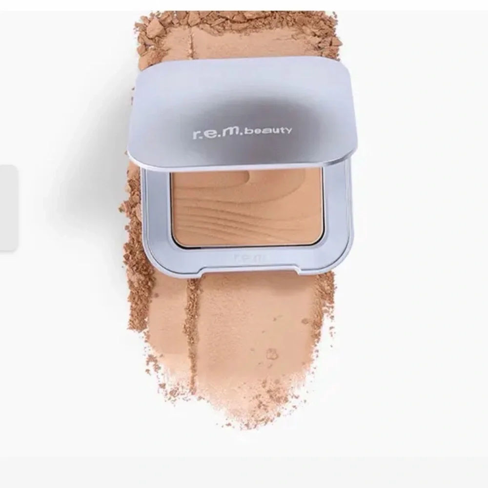 [ Not For Sale] R.E.M. Beauty Hypernova Satin Matte Bronzer. Send 2 Voicemail